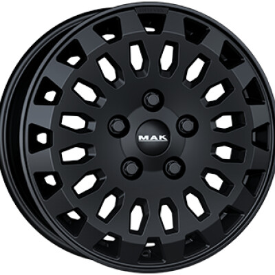 6x130 16x6.5 ET50 MAK OVERLAND