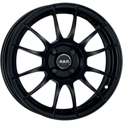 4x100 17x7 ET27 MAK XLR