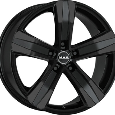 5x118 18x7.5 ET58 MAK STONE5
