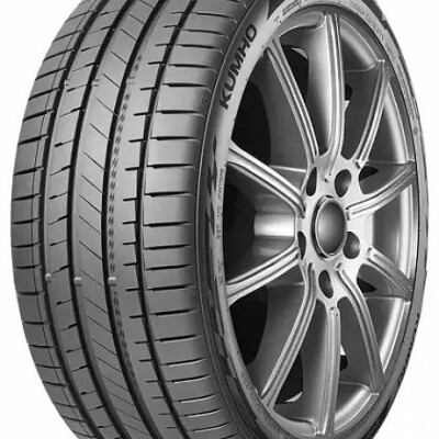 Kumho PS72 Ecsta Sport S 255/35R19