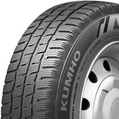 Kumho CW51 Winter PorTran 195/70R15