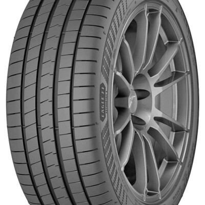 Goodyear Eagle F1 Asymmetric 6 255/35R19