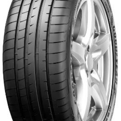 Goodyear EAGLE F1 ASYMMETRIC 5 265/40R21