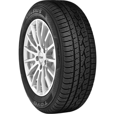 Toyo Celsius 215/65R17