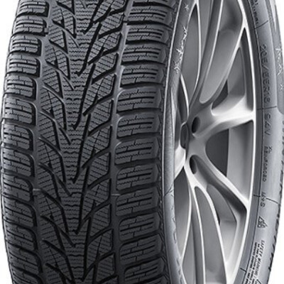 Nankang SV-4 215/45R18
