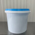 Gumiszerelő Paszta Kék 5kg