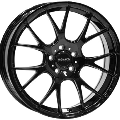 8,0x18 Mirabeau 5x112 45 GB 73.1 könnyűfém kerékt.