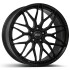 5x120 19x8 ET36 Dotz Suzuka black