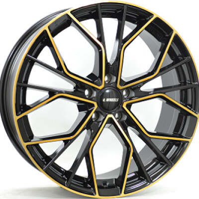 5x112 18x8 ET45 IT WHEELS TIARA