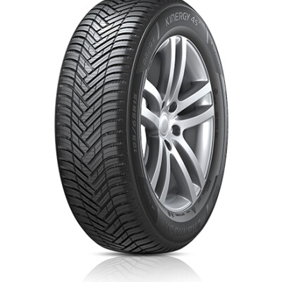 Hankook KINERGY 4S 2 H750 195/55R16
