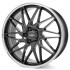 5x112 19x9.5 ET25 Dotz Tanaka dark