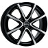 4x100 16x6 ET49 Milano 4 BMF 54.1