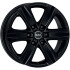 6x139.7 17x7.5 ET22 Stone 6 GB 100.1