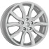 5x108 16x6.5 ET45 Highlands Sil 72