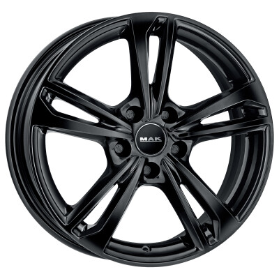 4x100 17x7 ET35 Emblema GB 72