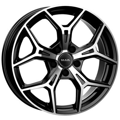 5x114.3 18x7.5 ET51 Epica BMF 67.1