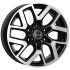 6x120 17x7 ET50 Gravel BMF 74.5