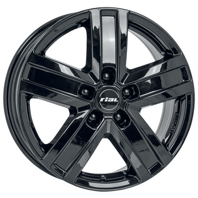 5x108 17x7 ET45 Transporter GB 65.1