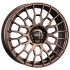 5x114.3 18x7.5 ET45 APX MBrz 76