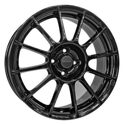 4x100 17x7 ET39 Havalon GB 56.6