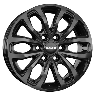 6x120 16x6.5 ET50 Hyperion 6 GB 74.5