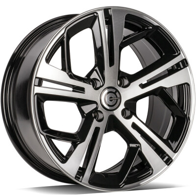 4x108 16x7 ET20 Carbonado Angers