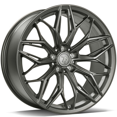 5x112 18x8 ET40 seventy9 SCF-P