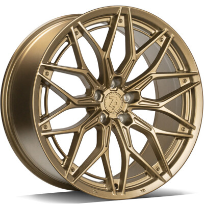 5x112 18x8 ET40 seventy9 SCF-R