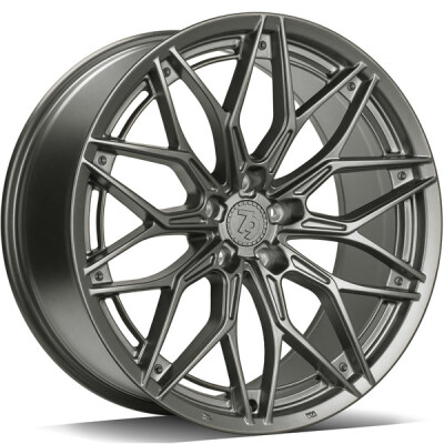 5x112 18x8 ET30 seventy9 SCF-R