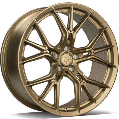 5x112 20x8.5 ET30 seventy9 SCF-T