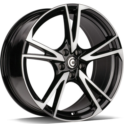5x112 18x8 ET40 Carbonado ADVANCED