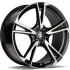 5x112 18x8 ET40 Carbonado ADVANCED