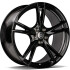 5x112 18x8 ET40 Carbonado ADVANCED
