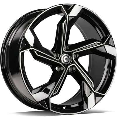 5x112 19x8.5 ET35 Carbonado Superstar