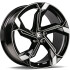 5x112 19x8.5 ET35 Carbonado Superstar