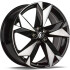 5x112 18x7.5 ET45 Carbonado PROGRESSIVE
