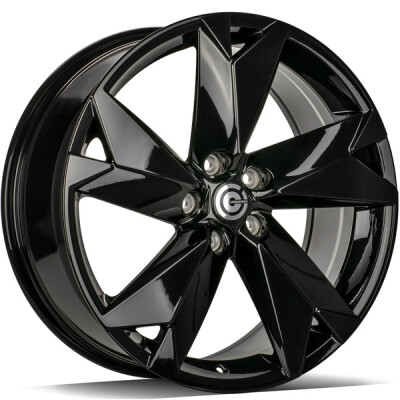 5x112 18x7.5 ET45 Carbonado PROGRESSIVE