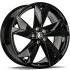 5x112 19x8 ET45 Carbonado PROGRESSIVE