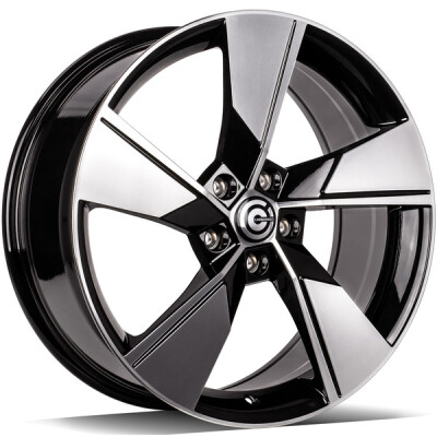 5x112 17x7 ET40 Carbonado UNIVERSE