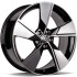 5x112 17x7 ET40 Carbonado UNIVERSE