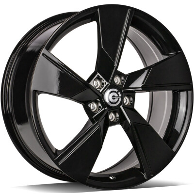 5x112 17x7 ET40 Carbonado UNIVERSE