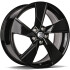 5x112 17x7 ET40 Carbonado UNIVERSE
