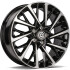5x114.3 17x7.5 ET45 Carbonado SPACE