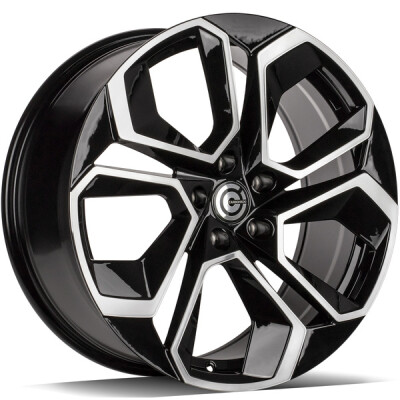 5x112 18x8 ET42 Carbonado SEA