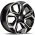 5x112 19x8.5 ET42 Carbonado SEA