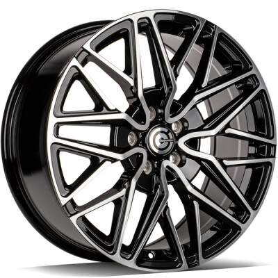 5x160 18x8 ET50 Carbonado Idaho