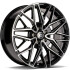 5x160 18x8 ET50 Carbonado Idaho