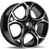 5x112 18x7.5 ET45 Carbonado UNIQUE
