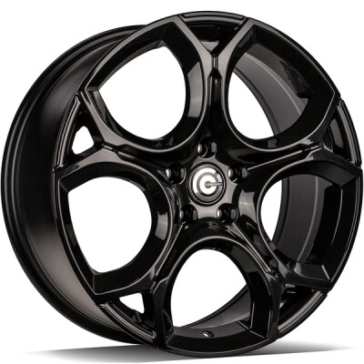 5x112 18x7.5 ET45 Carbonado UNIQUE