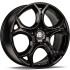 5x112 18x7.5 ET45 Carbonado UNIQUE
